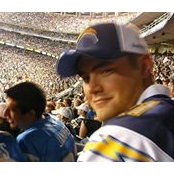 Chance Larson's photo