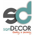 SQFT DECOR's profile photo