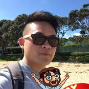 William Chang's photo