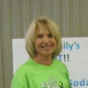 RoseMary Mayes's photo