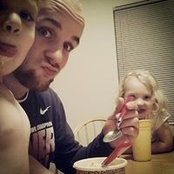 Zach Allan's photo