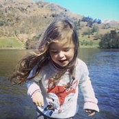 Foto von Emma Whitehead