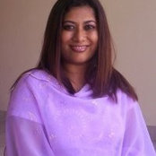Sheeba Mathewさんの写真