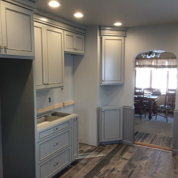 JHN KITCHEN