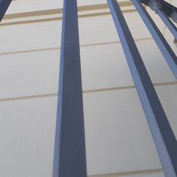 Steel Windows and Doors - Products