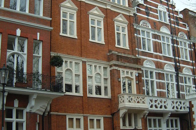appartamento Londra