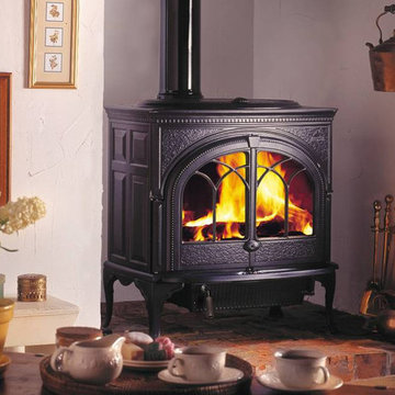 Jotul Stoves and Inserts