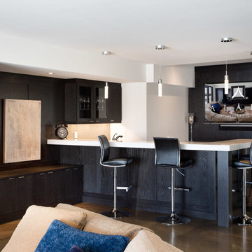 Basements