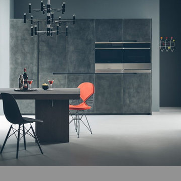 Zampieri Italian Cabinetry - Kitchens FIFTY
