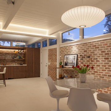 Emerald Street Residence