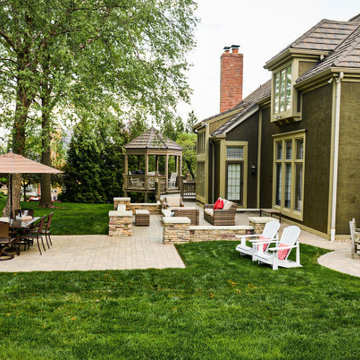 Luxurious Leawood Project