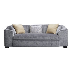 Cove Sofa - Baker Furniture - Sofas