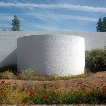 House of Three Courtyards