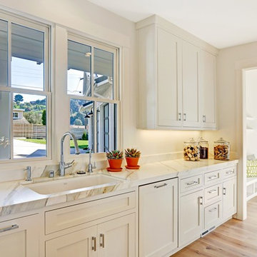 Mill Valley Modern Farm-to-Table
