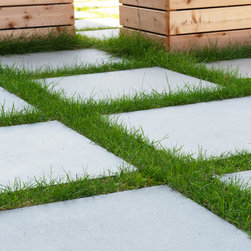 Produits de B&eacute;ton - Landscaping Stones And Pavers