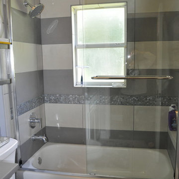 Maitland Residence Kids Bath