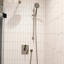 Mom & Wes Bathrooms Project
