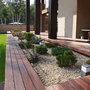 Дом на Карповом пруде