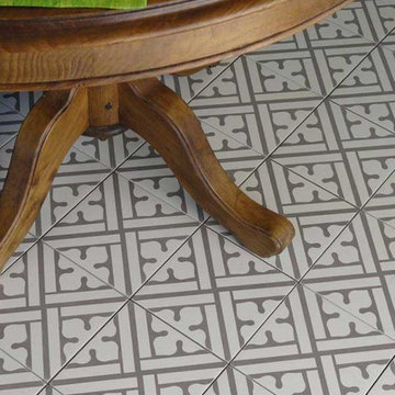 Geometrics - Porcelain Tile Geometrics - Decor Classic B