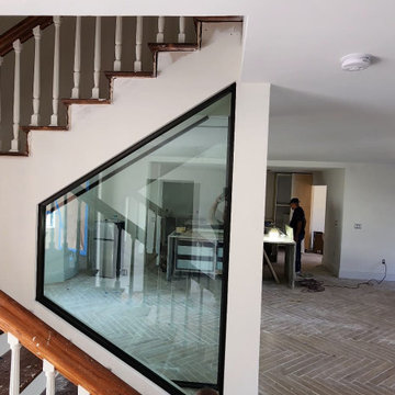 Custom Glass Collection