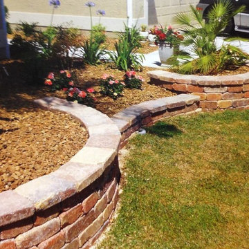 Brick Paver Driveways, Orlando Paver Services