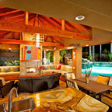 Patio Ideas