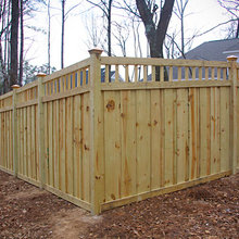 Fence