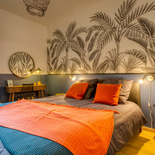 Chambre parentale