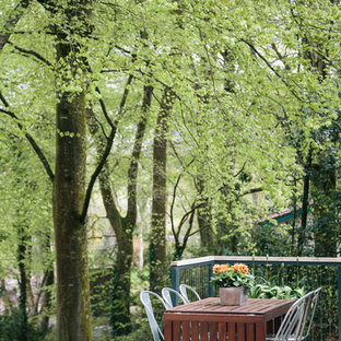 Lakeside Cabin - Photographs from Image Interiors & Living Magazine