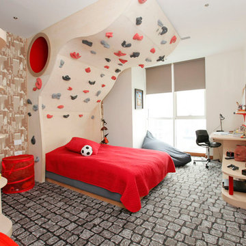 RESIDENCE MASLAK
