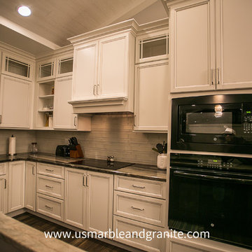 Central Illinois New Construction Project