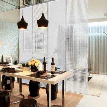 Sliding Doors/ Room Dividers