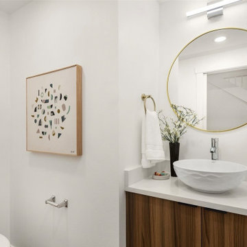 Full Home Remodeling - Mercer Island, WA
