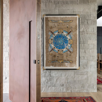Axis | Tuhaye Luxury Mountain Home | Vitruvius Built