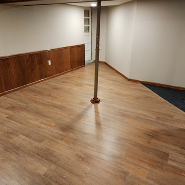 Flooring (compilation)