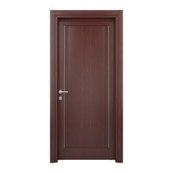 All About Doors - Products