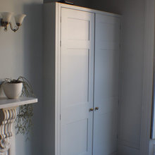 Wardrobes