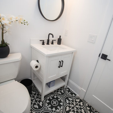 Evolution General Contracting | Bathroom Projects
