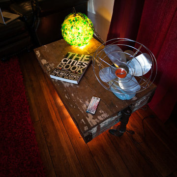 SLR Lighting at Home