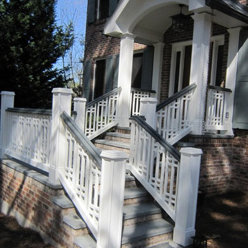 1337 new front porch