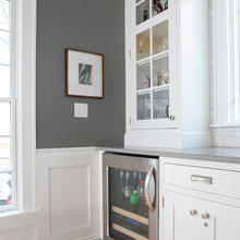 Paint colors