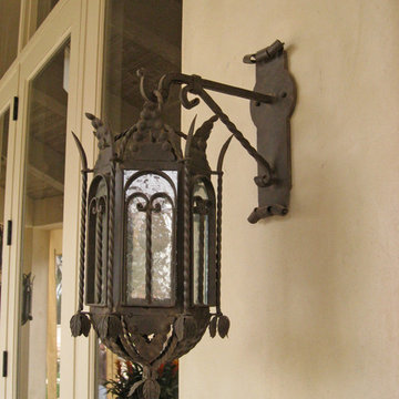 Exterior Lighting