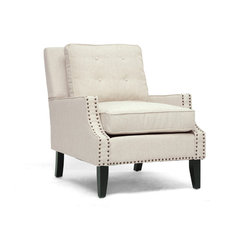 Stylish Upholstery Collection - Armchairs And Accent Chairs