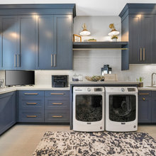 Woods Laundry Pantry