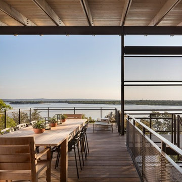 Blue Lake Retreat