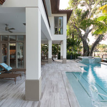 Exterior Ideas