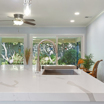 kitchenCRATE Custom Idylwood Court