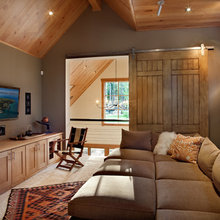 Kids Loft Space