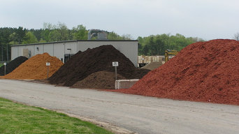 Mulch Options