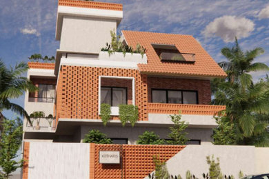 House of Bricks